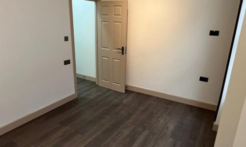 Piccadilly Circus, London – Conversion