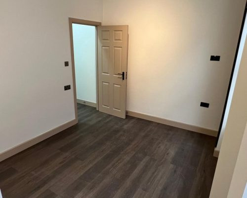 Piccadilly Circus, London – Conversion