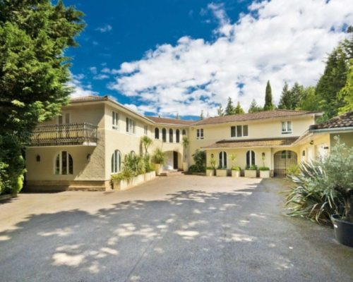 Temple Square, Aylesbury – Conversion