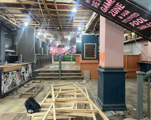 38 Holdenhurst Road Bournemouth